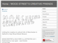 friendsofwoodst.com