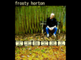 frostyhorton.com