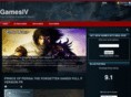 gamesiv.com