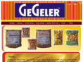 gegeler.com