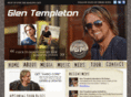 glentempleton.com