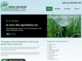 gogreenmeadow.com