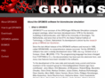 gromos.net