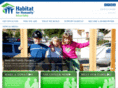 habitatsiliconvalley.org