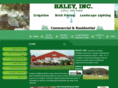 haleysprinklers.com