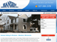hansensiding.com