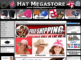 hatmegastore.co.uk