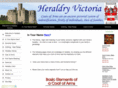 heraldryvictoria.com