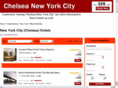 hostelchelsea.com