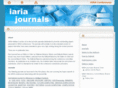 iariajournals.org