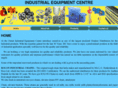 industrialequipmentcentre.com