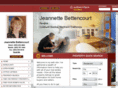 jeannettebettencourt.com