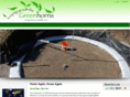 keepingupwiththegreenhorns.com