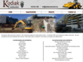 kodiakconstruction.biz