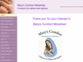 maryscomfort.com