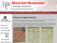 mastermasonary.com