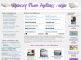 mattressfoammemory.com