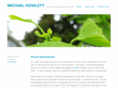 michaelhowlett.com