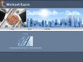 michaelkazis.com