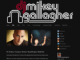 mikeygallagher.com