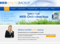 mkb-onlinebackup.com