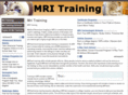 mritechniciantraining.net