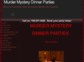 murdermysterydinnerparties.com