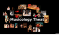 musicologystudio.com