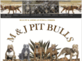 myjpitbulls.com