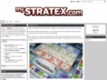 mystratex.com