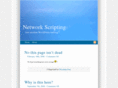 networkingscripts.org