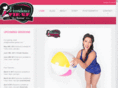 newportpinup.com