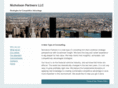 nicholsonpartnersllc.com