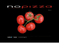 nopizza-solopizza.com