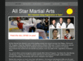 oakridgesallstar.com