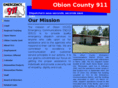 obioncounty911.com