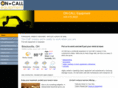 oncallequipment.com