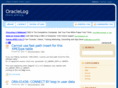 oraclelog.com