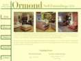 ormondsoftfurnishings.com