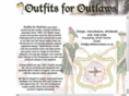 outfitsforoutlaws.co.uk