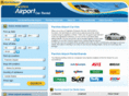 parchimairportcarhire.com
