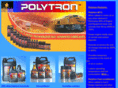 polytron-synthetic-oils.com