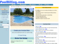 poolbilling.com