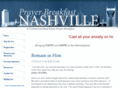 prayerbreakfastnashville.org