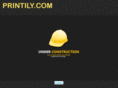 printily.com