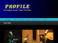 profile-entertainment.com