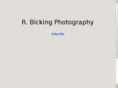 rbickingphotography.com