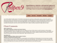 redpen9.com