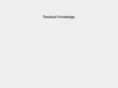 residualknowledge.com