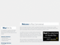 rioscommercial.com